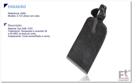 ENXADÃO